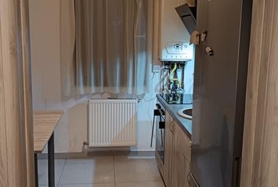 Garsonieră decomandată în Dobroești - 3