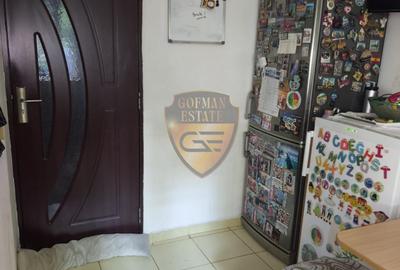 Apartament cu 3 camere decomandat, mobilat în Inel II - 19