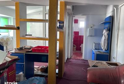Apartament cu 4 camere în Central