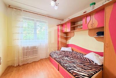 Apartament cu 2 camere semidecomandat în Rahova - 7