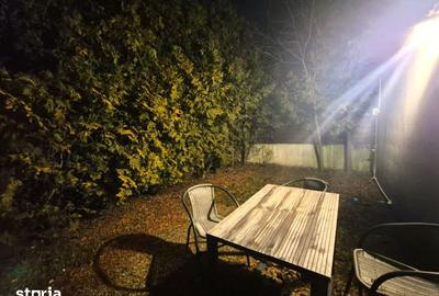 Apartament cu 2 camere în Cetatea - 1