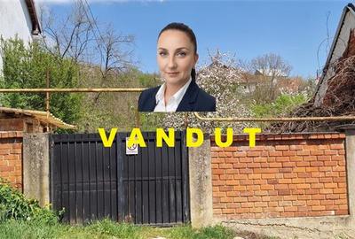 Teren Construcții intravilan de 600 mp, în Triaj - 15