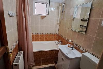 Apartament cu 2 camere decomandat în Central - 5