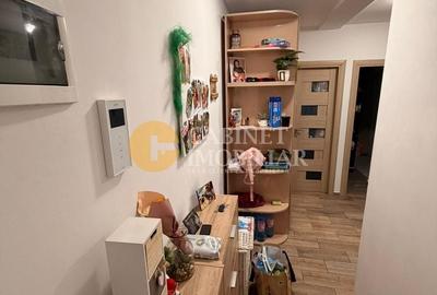 Apartament cu 2 camere, mobilat în Cug - 3