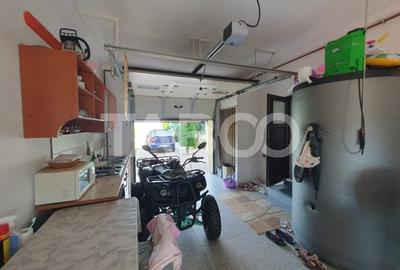 Casă individuală cu 5 camere cu Piscina în Făgăraș - 24