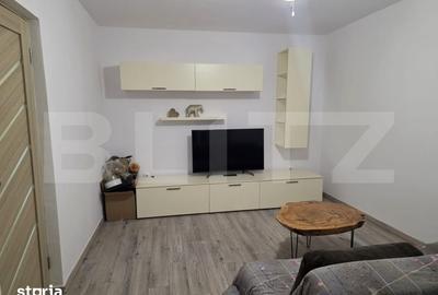 Apartament cu 2 camere semidecomandat în Florești - 4