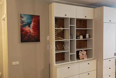 Apartament cu 2 camere semidecomandat, mobilat în Mărăști - 9