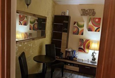 Apartament cu 3 camere decomandat în P-ța Unirii - 5