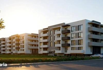 Apartament cu 2 camere în Central - 2