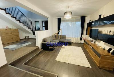 Casă individuală cu 4 camere cu Garaj în Berceni - 2