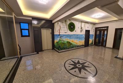 Apartament cu 2 camere semidecomandat, mobilat în Chitila - 13