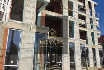Apartament cu 3 camere în Ultracentral - 2