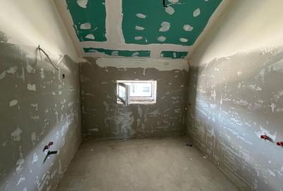 Duplex cu 4 camere cu Canalizare în Moșnița Veche - 8