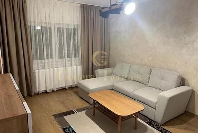 Apartament cu 2 camere decomandat în Răcădău