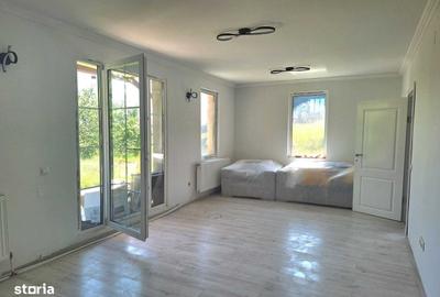 Casă cu 4 camere în Juc-Herghelie - 2