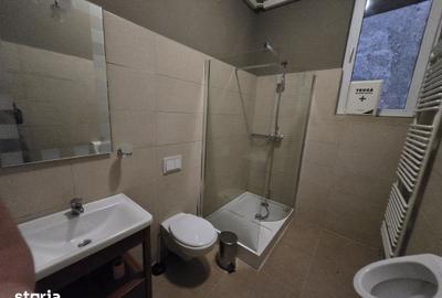 Apartament cu 4 camere în Medicină