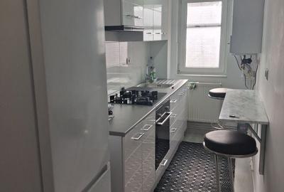 Apartament cu 2 camere semidecomandat în Central - 6