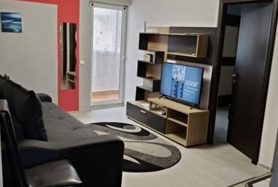 Apartament cu 2 camere decomandat în Florești