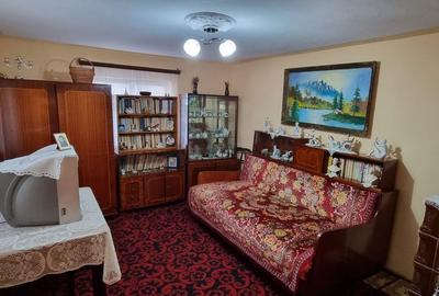 Casă cu 5 camere cu Teren 458 Mp în Caracal - 9