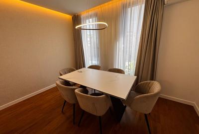 Casă cu 5 camere cu Teren 30 Mp în Sud-Vest - 3