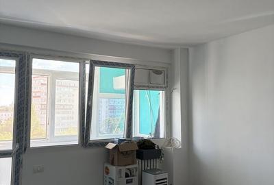 Apartament cu 2 camere decomandat în Giurgiului