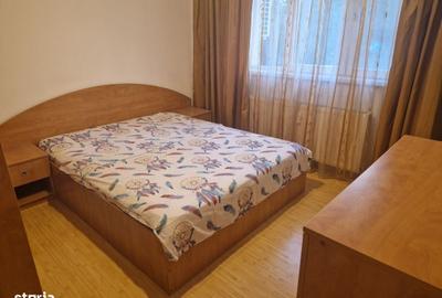 Apartament cu 2 camere decomandat în Basarabia