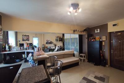 Apartament cu 2 camere decomandat, mobilat în P-ța Mihai Viteazu - 3