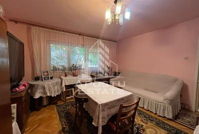 Apartament cu 3 camere decomandat în Girocului - 2