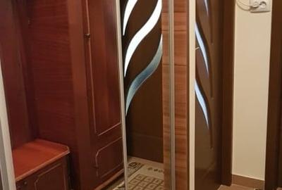 Apartament cu 2 camere semidecomandat, mobilat în Tomis III - 8