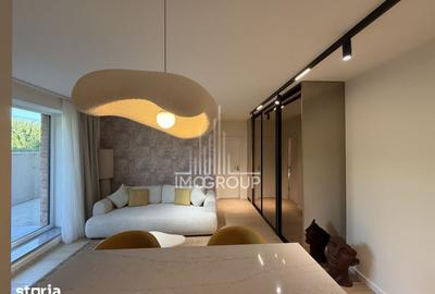 Apartament cu 2 camere, mobilat în Iris - 1