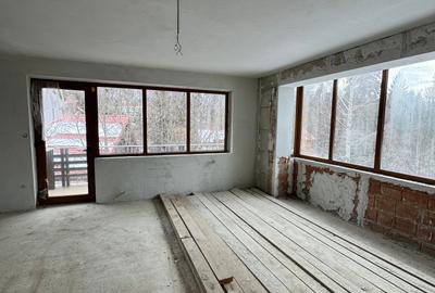 Casă individuală cu 6 camere cu Garaj în Predeal - 6