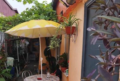 Casă cu 3 camere cu Teren 130 Mp în Chercea