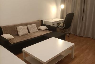 Garsonieră decomandată în Știrbei Vodă
