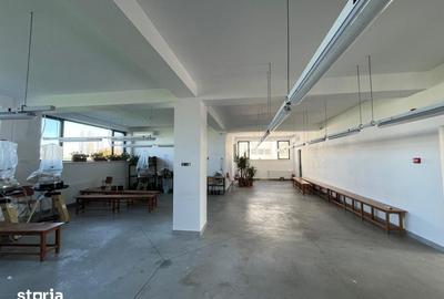 Spațiu comercial, de 650 mp, în Central