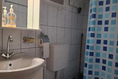 Apartament cu 2 camere semidecomandat în Tomis Nord - 6