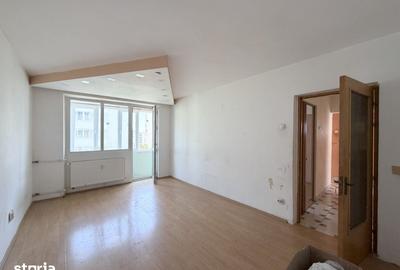 Apartament cu 3 camere în Colentina