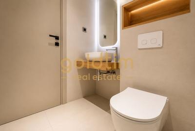 Apartament cu 4 camere decomandat, mobilat în Iancu Nicolae - 15