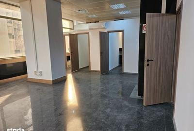 Spațiu comercial, de 338 mp, în Central - 6
