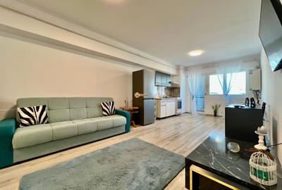 Apartament cu 2 camere semidecomandat, mobilat în Copou - 2