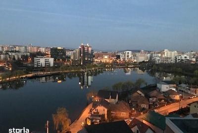 Garsonieră semidecomandată în Între Lacuri