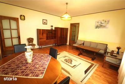 Apartament cu 2 camere în Tipografilor - 10
