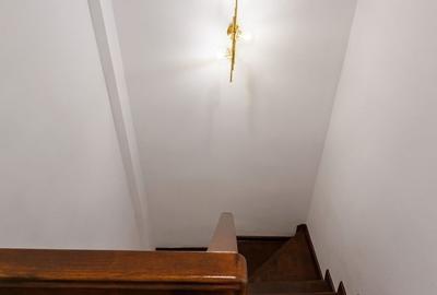 Apartament cu 3 camere decomandat în Primăverii - 12
