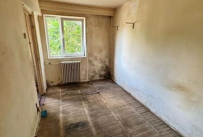 Apartament cu 3 camere semidecomandat în Groapa - 5