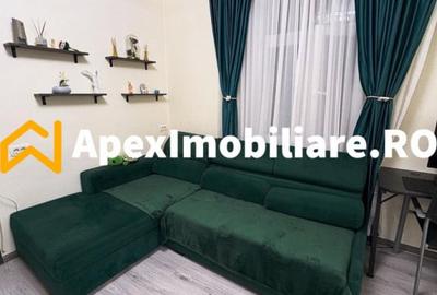 Apartament cu 2 camere decomandat în Cotroceni