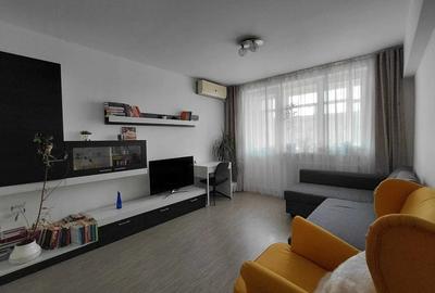 Apartament cu 2 camere decomandat în Tineretului