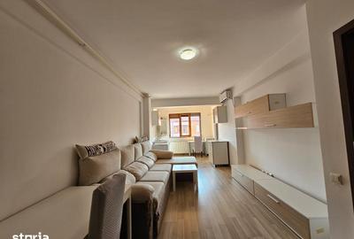 Apartament cu 2 camere decomandat, mobilat în Vest