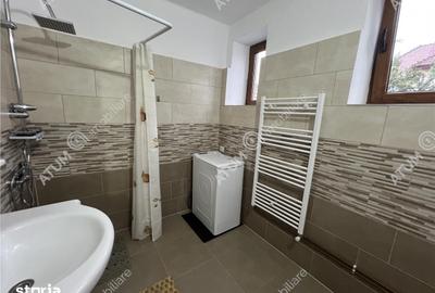Casă cu 3 camere cu Teren 242 Mp în Calea Dumbrăvii