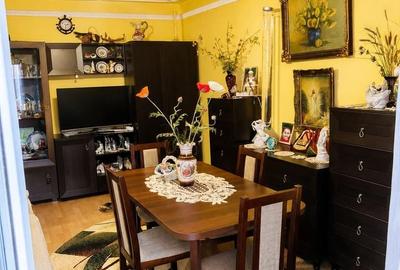 Apartament cu 3 camere decomandat în Zorilor - 3