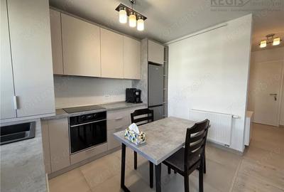 Apartament cu 2 camere în Tractorul - 2