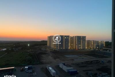 Apartament cu 2 camere în Copou